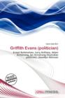 Image for Griffith Evans (Politician)