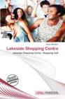 Image for Lakeside Shopping Centre