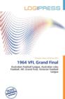 Image for 1964 Vfl Grand Final