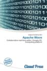 Image for Apache Wave