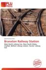 Image for Branxton Railway Station