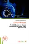 Image for Arcgis Server