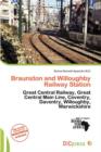 Image for Braunston and Willoughby Railway Station