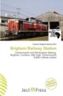 Image for Brigham Railway Station