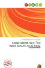 Image for Long Island Iced Tea