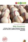 Image for Billy Goodman
