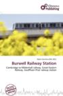 Image for Burwell Railway Station