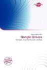 Image for Google Groups