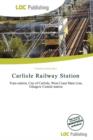 Image for Carlisle Railway Station