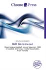 Image for Bill Greenwood