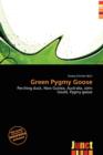 Image for Green Pygmy Goose