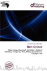 Image for Ben Grieve