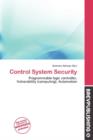 Image for Control System Security