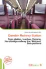 Image for Darebin Railway Station