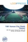 Image for 1981 Kansas City Chiefs Season