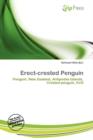 Image for Erect-Crested Penguin