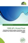 Image for 1998 Afl Grand Final