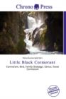Image for Little Black Cormorant