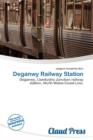 Image for Deganwy Railway Station