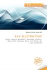 Image for Lee Guetterman