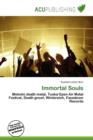 Image for Immortal Souls