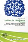 Image for Institute for High Energy Physics