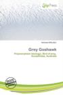 Image for Grey Goshawk