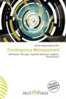 Image for Contingency Management