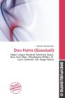 Image for Don Hahn (Baseball)
