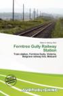 Image for Ferntree Gully Railway Station