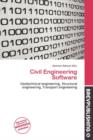 Image for Civil Engineering Software
