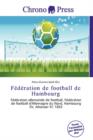 Image for F D Ration de Football de Hambourg