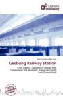 Image for Geebung Railway Station
