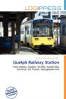Image for Guelph Railway Station