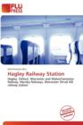 Image for Hagley Railway Station