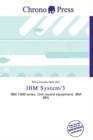 Image for IBM System/3