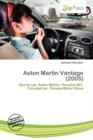 Image for Aston Martin Vantage (2005)