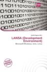 Image for Lansa (Development Environment)