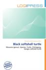 Image for Black Softshell Turtle
