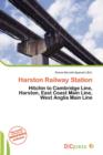 Image for Harston Railway Station