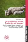 Image for Dutch Society for the Protection of Animals