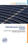 Image for 1969 Minnesota Vikings Season