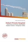 Image for Hobart Private Hospital