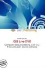 Image for GIS Live DVD