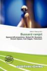 Image for Bussard Ramjet