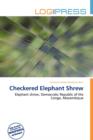 Image for Checkered Elephant Shrew