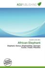 Image for African Elephant