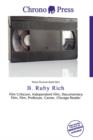 Image for B. Ruby Rich