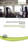 Image for Epsom Downs Railway Station