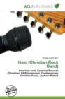 Image for Halo (Christian Rock Band)
